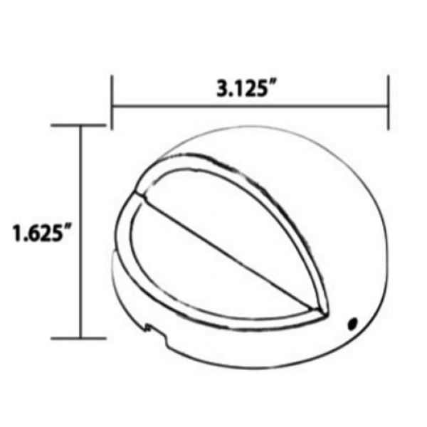 Landscape Deck Lighting-DLB01