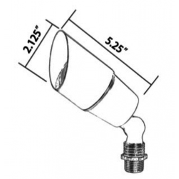 Landscape Spot Lighting -SPB01