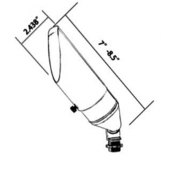 Landscape Spot Lighting -SPB04