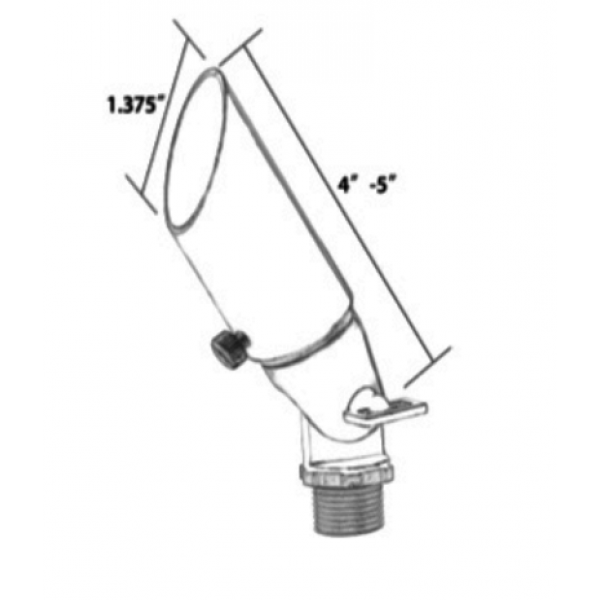 Landscape Spot Lighting-SPB08