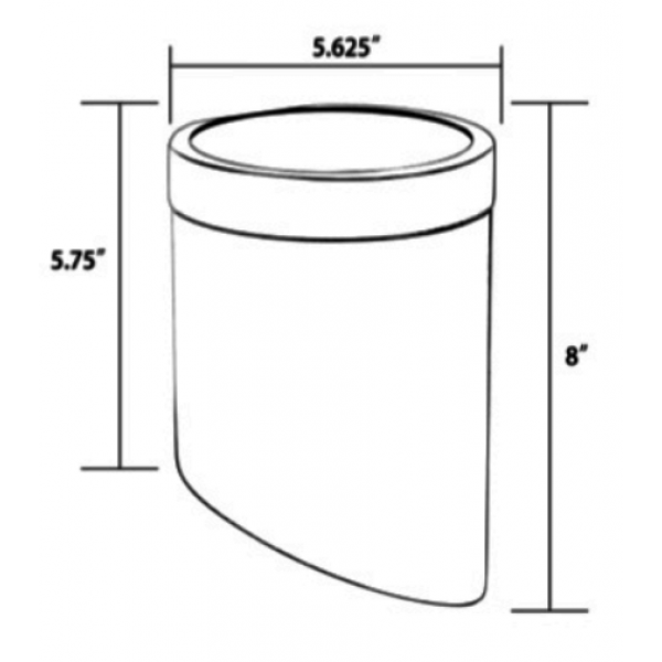 Landscape Well Lighting-WLB05