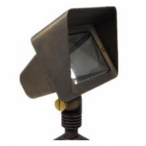 Landscape flood light