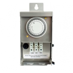 LOW VOLTAGE TRANSFORMERS 150 WATTS