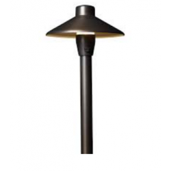 Landscape Path & Area Light