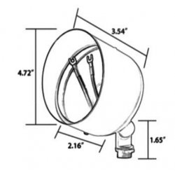 Landscape Spot Lighting 