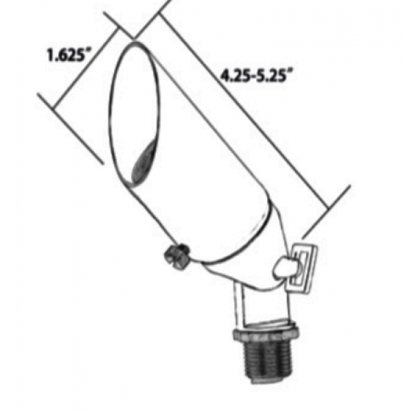 Landscape Spot Lighting -SPB07